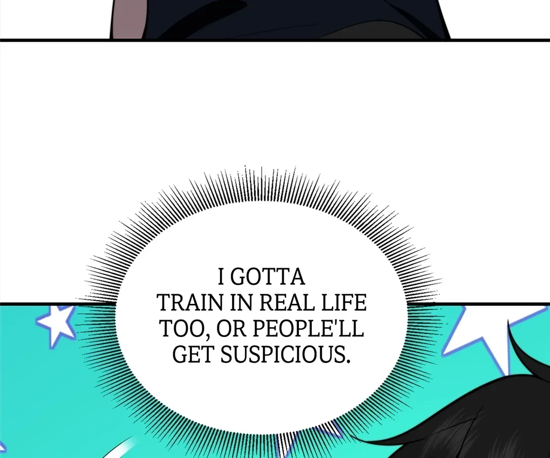 Empowering My Kind in the Apocalypse Chapter 22 page 14 - 