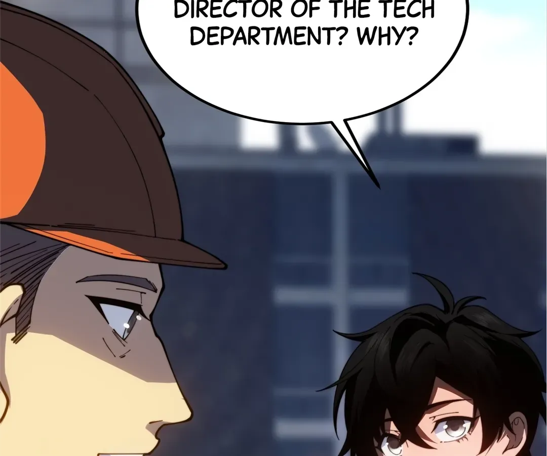 Empowering My Kind in the Apocalypse Chapter 22 page 132 - 