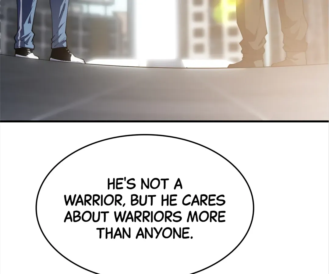 Empowering My Kind in the Apocalypse Chapter 22 page 137 - 