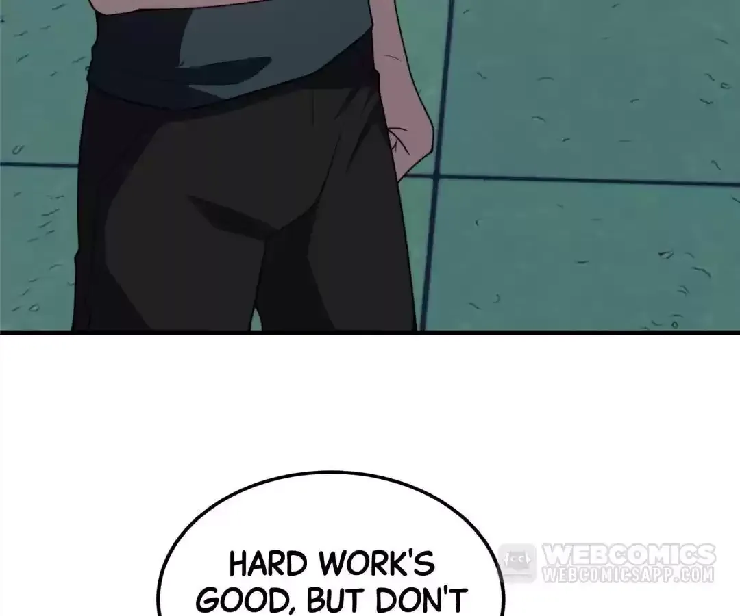 Empowering My Kind in the Apocalypse Chapter 22 page 19 - 