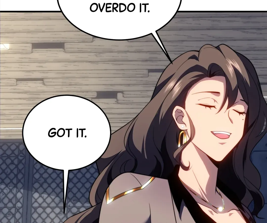 Empowering My Kind in the Apocalypse Chapter 22 page 20 - 