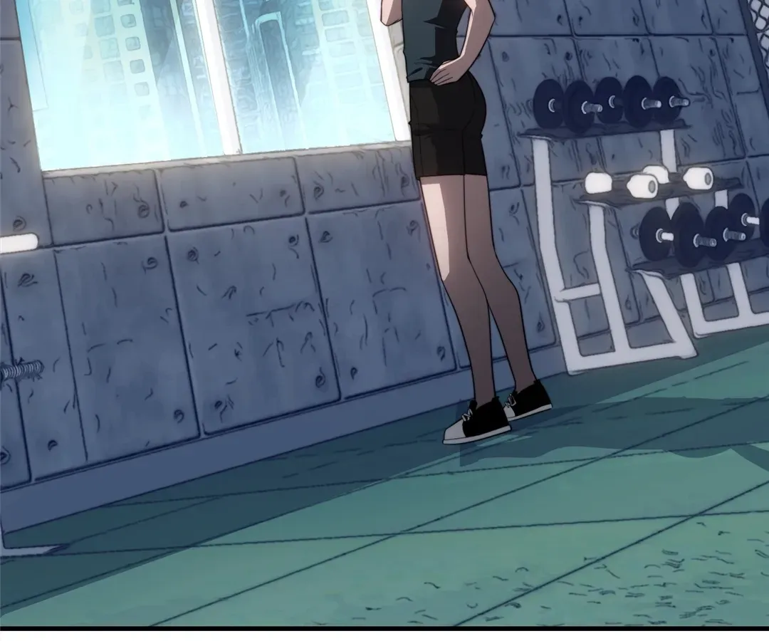 Empowering My Kind in the Apocalypse Chapter 22 page 23 - 