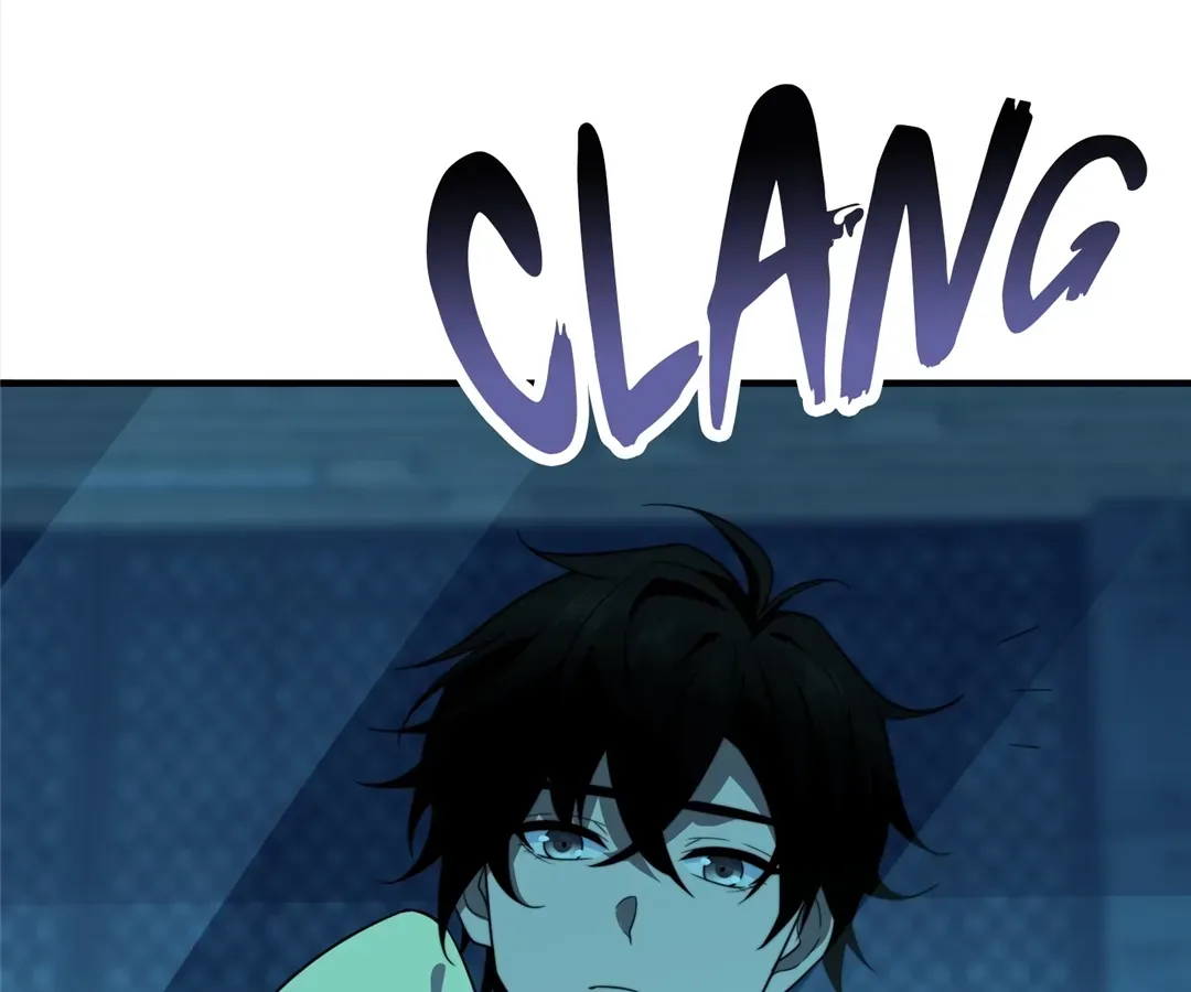 Empowering My Kind in the Apocalypse Chapter 22 page 24 - 