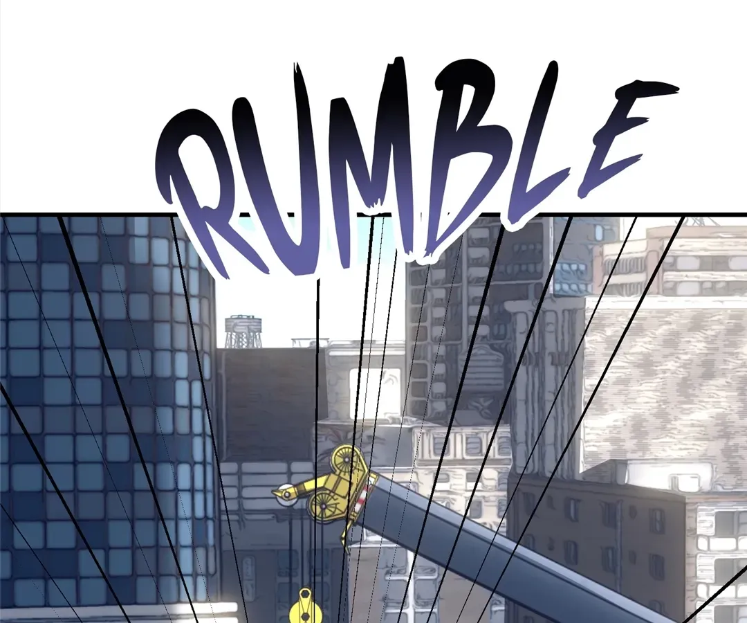 Empowering My Kind in the Apocalypse Chapter 22 page 26 - 