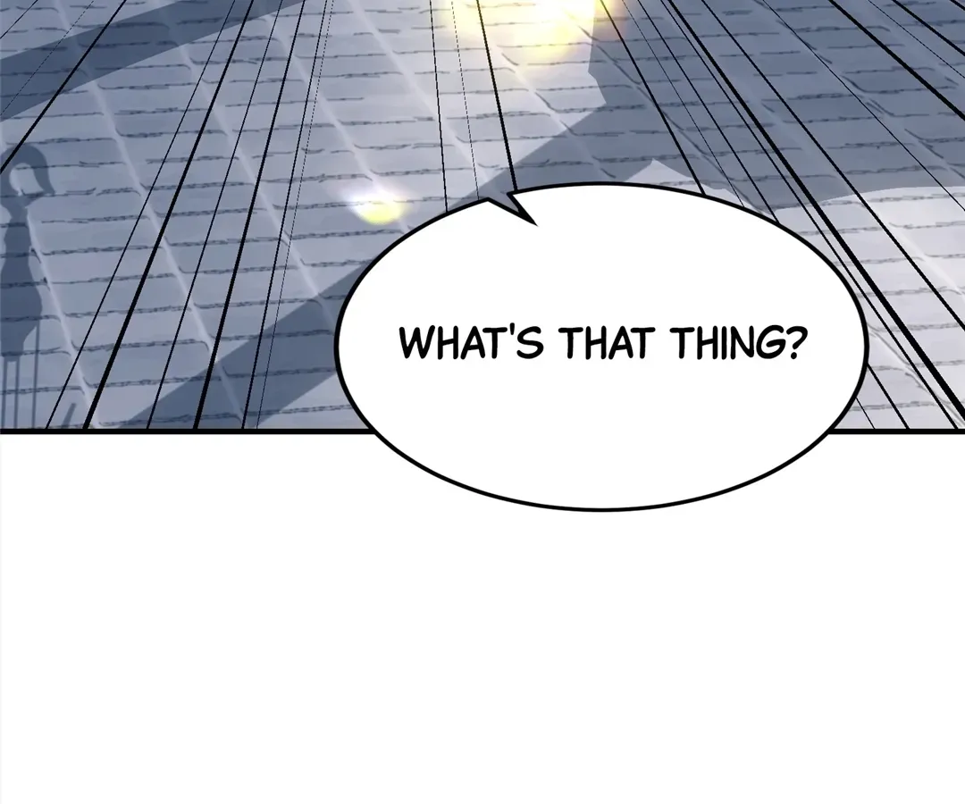 Empowering My Kind in the Apocalypse Chapter 22 page 28 - 