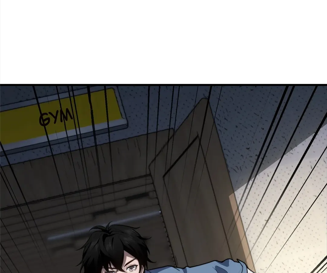 Empowering My Kind in the Apocalypse Chapter 22 page 29 - 
