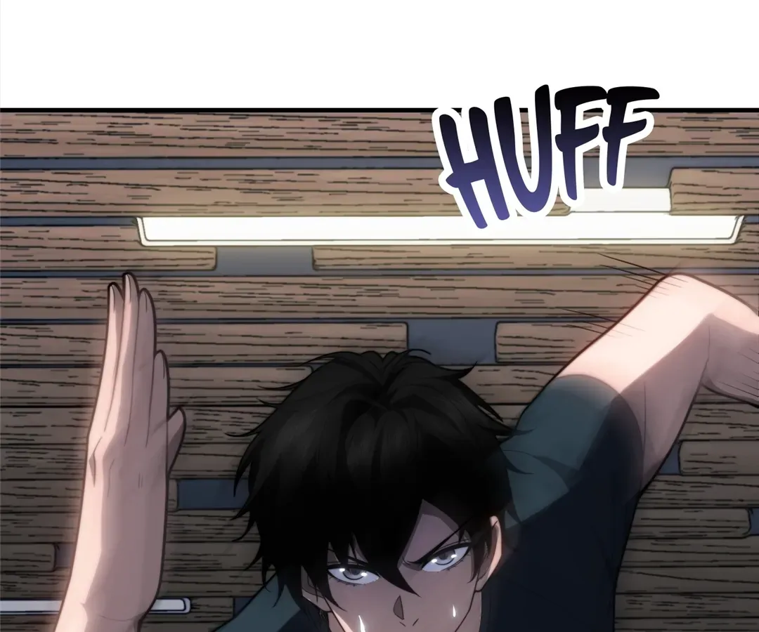 Empowering My Kind in the Apocalypse Chapter 22 page 4 - 