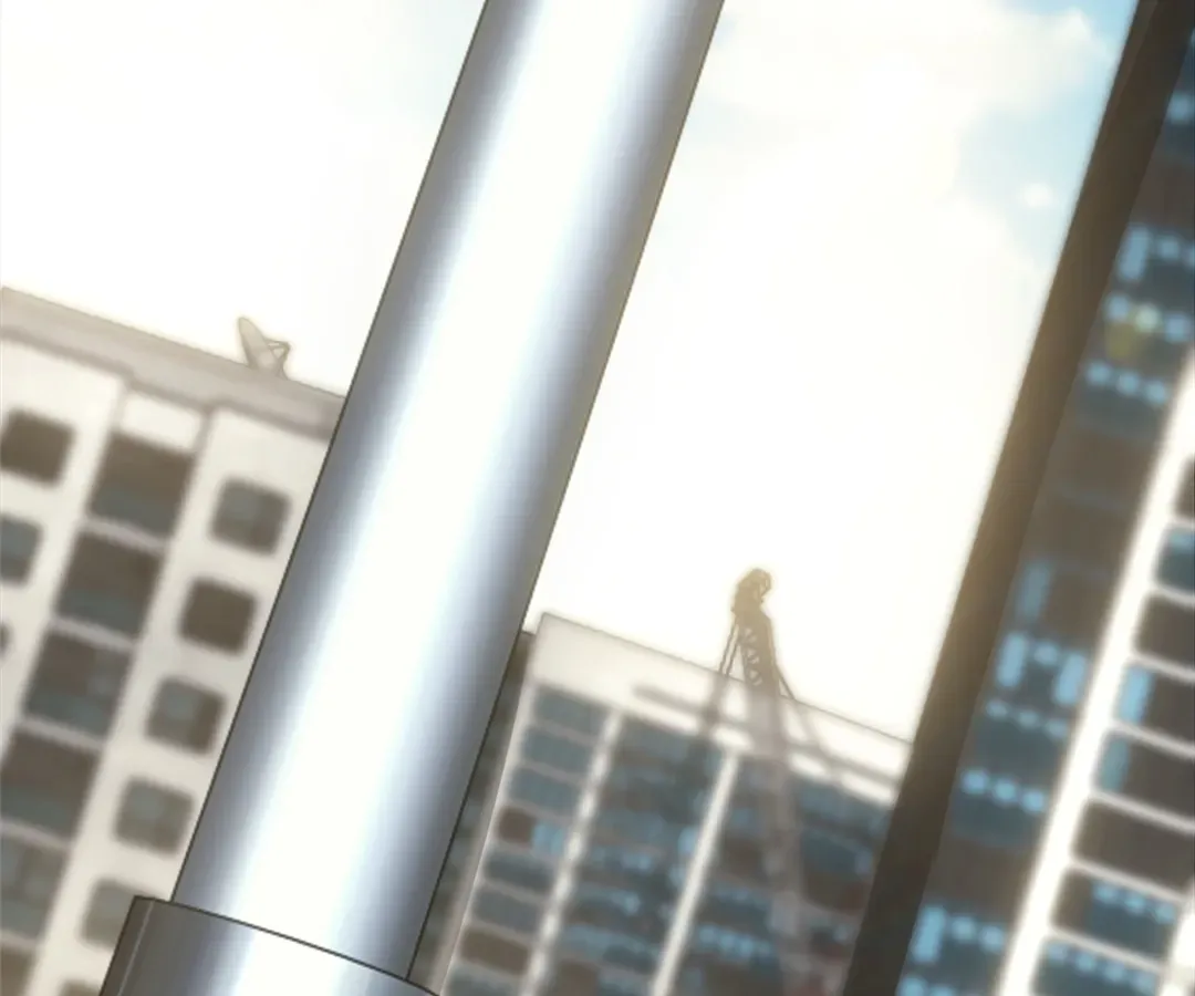 Empowering My Kind in the Apocalypse Chapter 22 page 36 - 
