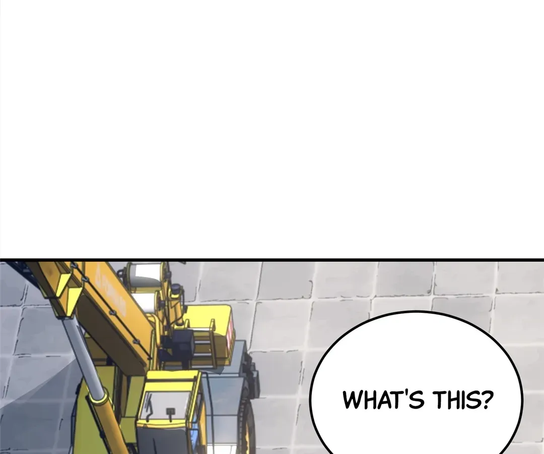 Empowering My Kind in the Apocalypse Chapter 22 page 38 - 