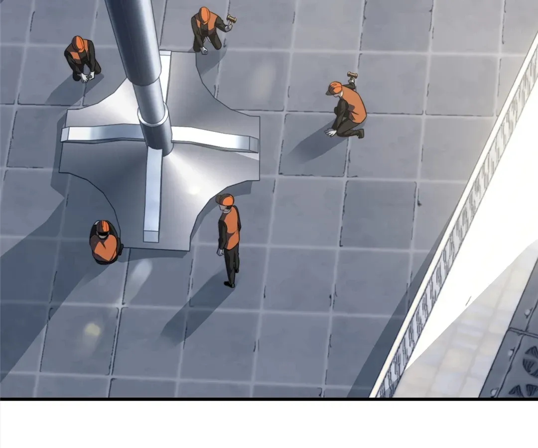 Empowering My Kind in the Apocalypse Chapter 22 page 40 - 