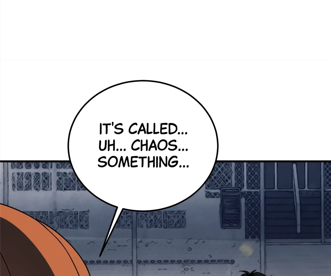 Empowering My Kind in the Apocalypse Chapter 22 page 41 - 