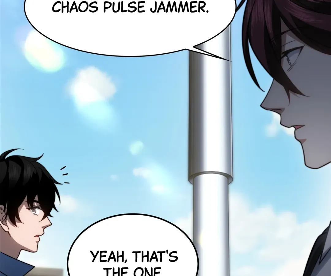 Empowering My Kind in the Apocalypse Chapter 22 page 44 - 