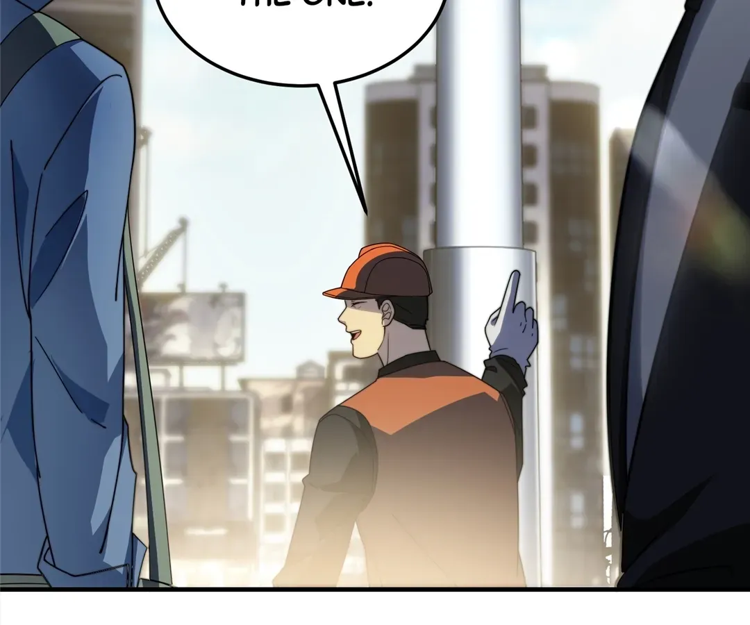 Empowering My Kind in the Apocalypse Chapter 22 page 45 - 