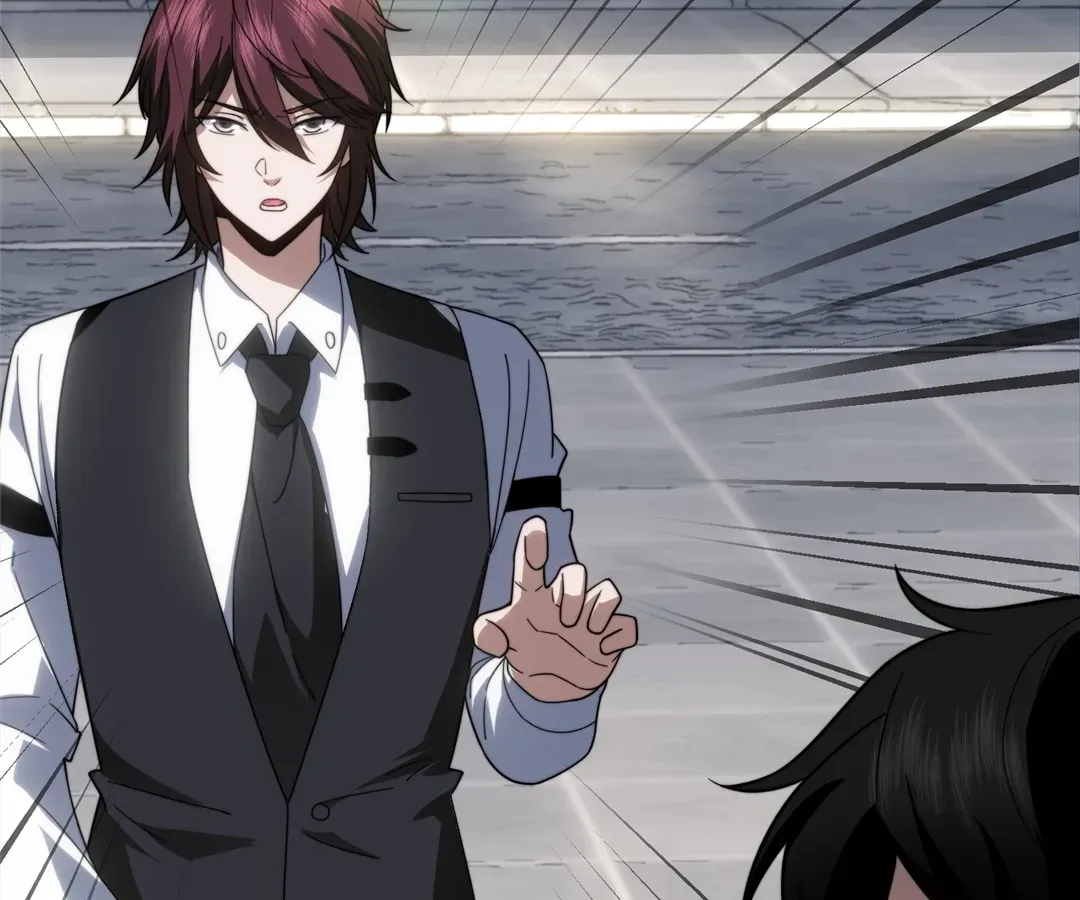 Empowering My Kind in the Apocalypse Chapter 22 page 47 - 
