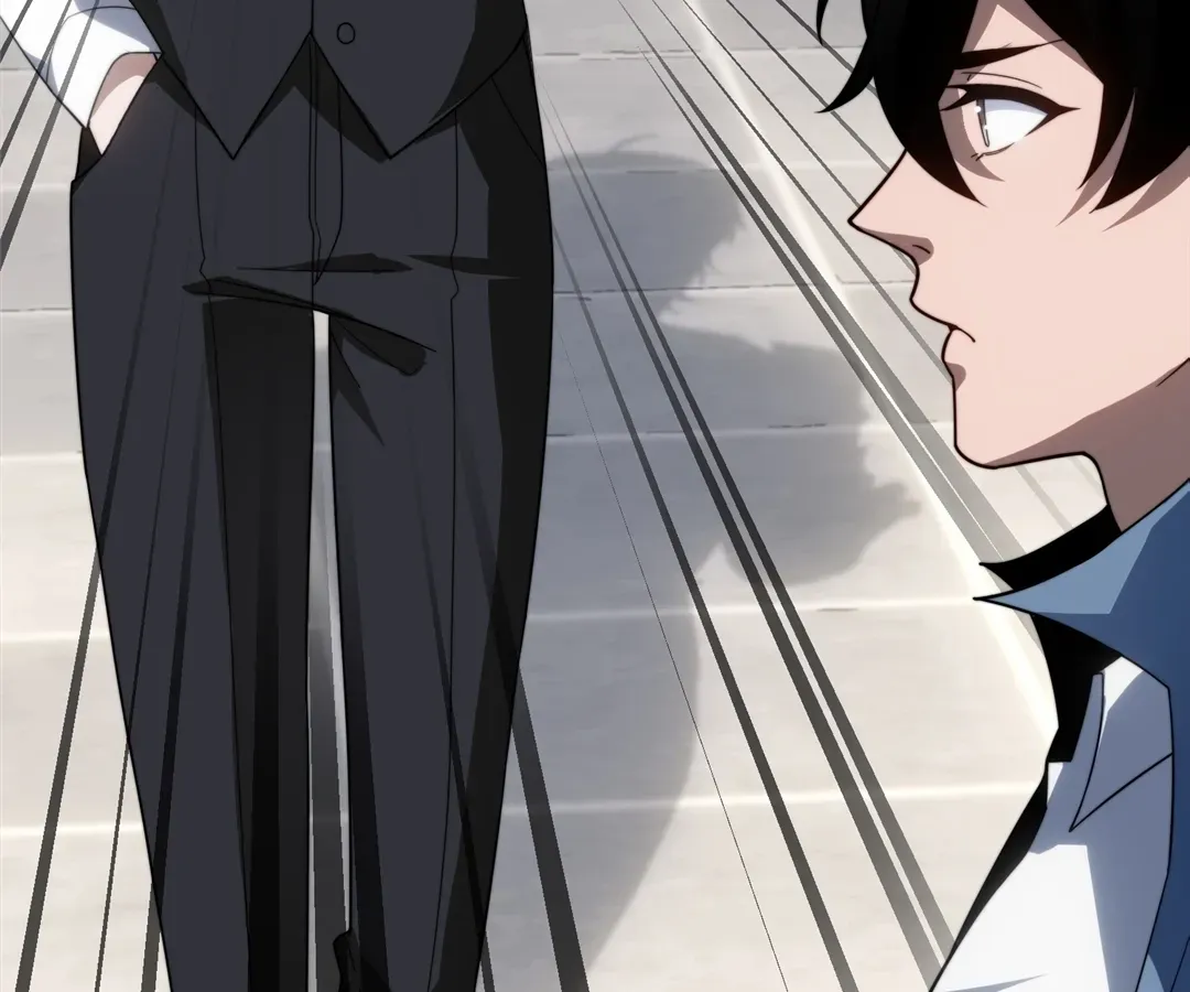 Empowering My Kind in the Apocalypse Chapter 22 page 48 - 