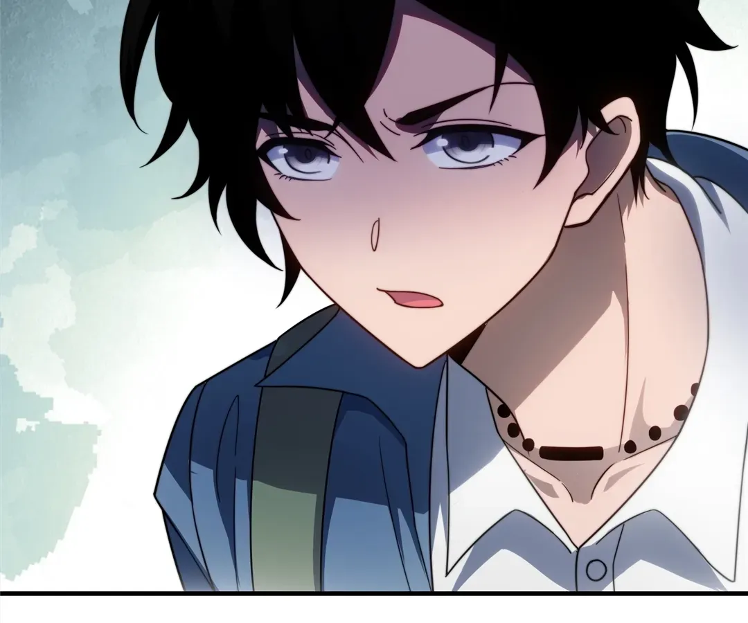 Empowering My Kind in the Apocalypse Chapter 22 page 55 - 