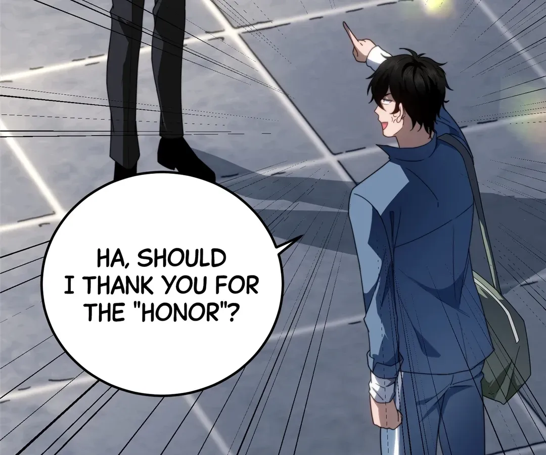 Empowering My Kind in the Apocalypse Chapter 22 page 58 - 