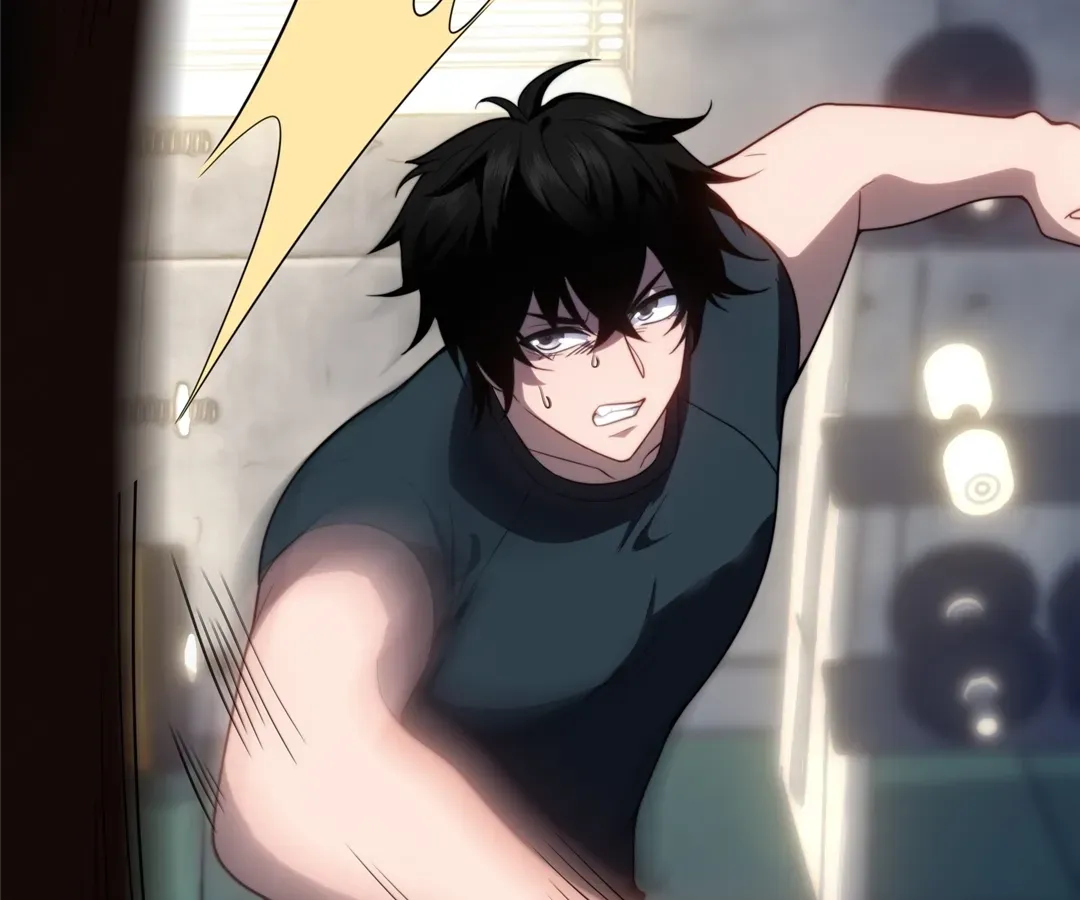 Empowering My Kind in the Apocalypse Chapter 22 page 7 - 