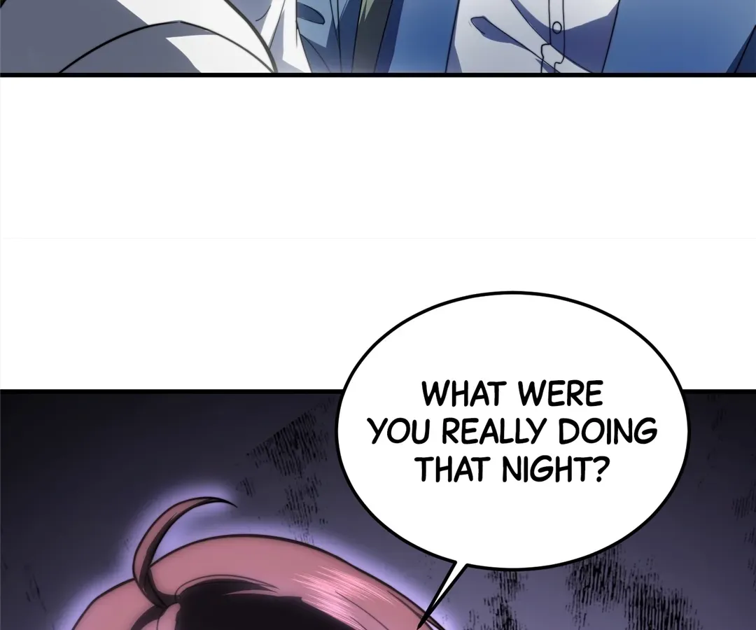 Empowering My Kind in the Apocalypse Chapter 22 page 61 - 