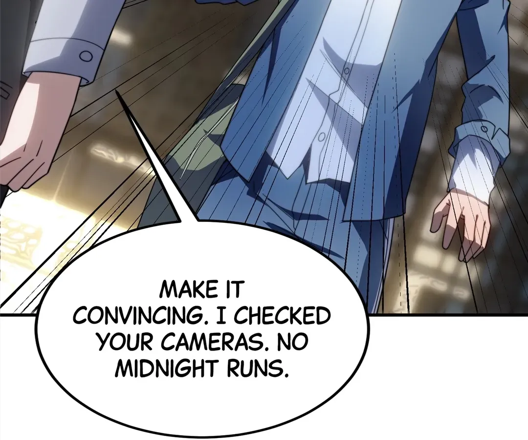 Empowering My Kind in the Apocalypse Chapter 22 page 66 - 