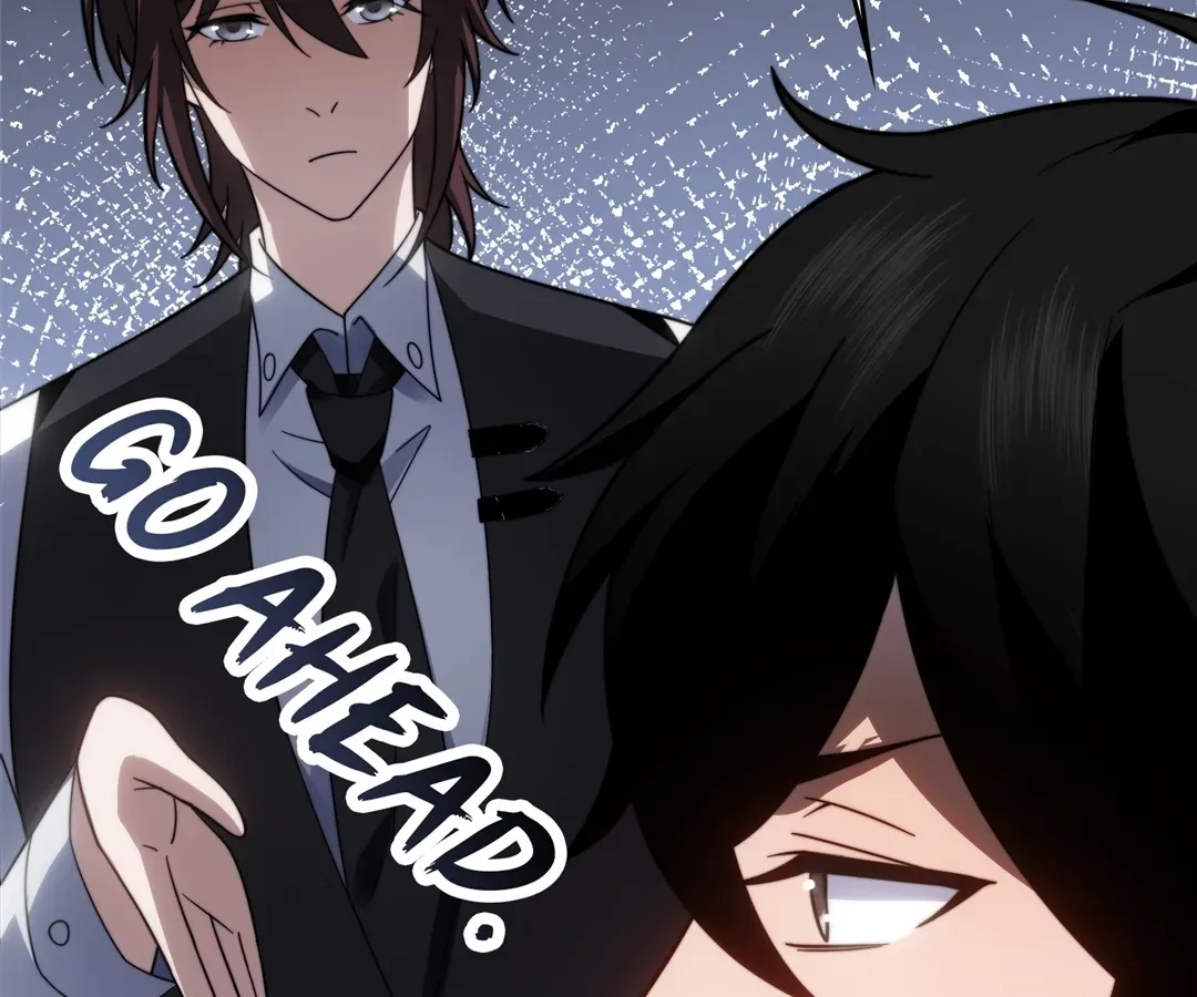 Empowering My Kind in the Apocalypse Chapter 22 page 68 - 