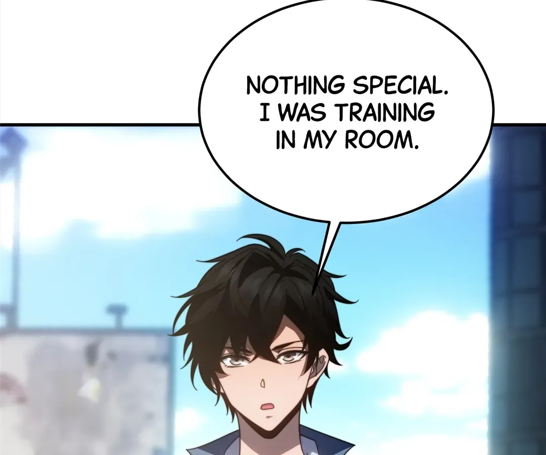 Empowering My Kind in the Apocalypse Chapter 22 page 70 - 