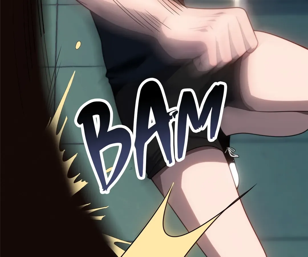 Empowering My Kind in the Apocalypse Chapter 22 page 8 - 