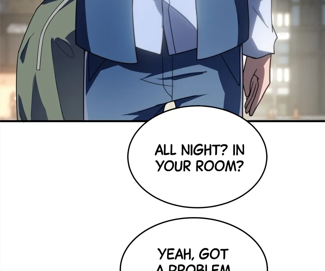 Empowering My Kind in the Apocalypse Chapter 22 page 72 - 