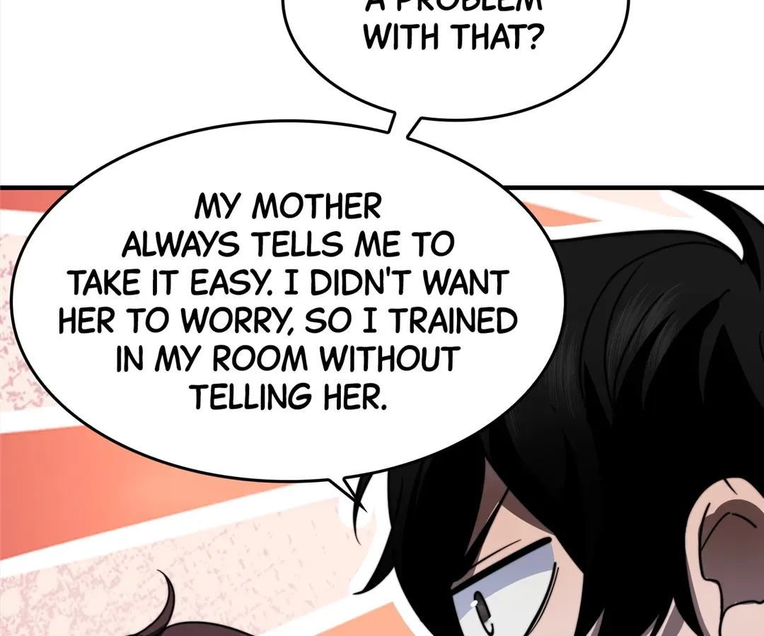 Empowering My Kind in the Apocalypse Chapter 22 page 73 - 
