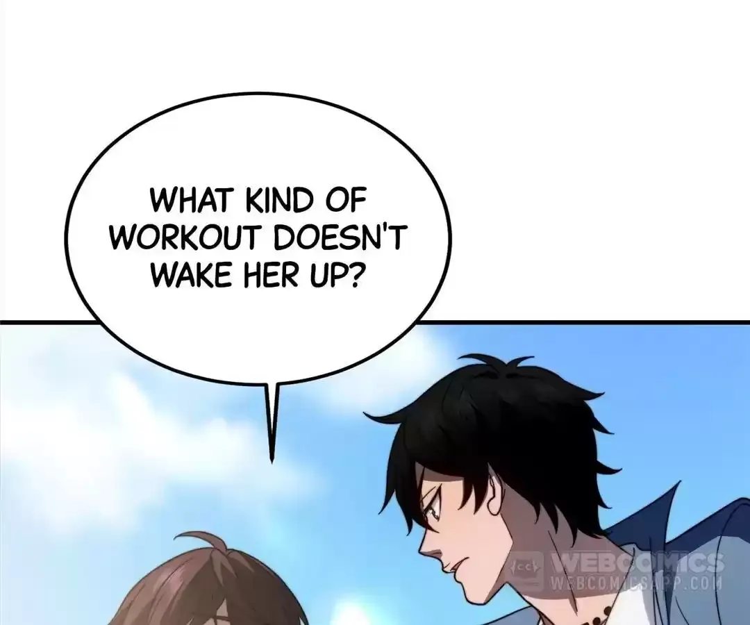 Empowering My Kind in the Apocalypse Chapter 22 page 75 - 