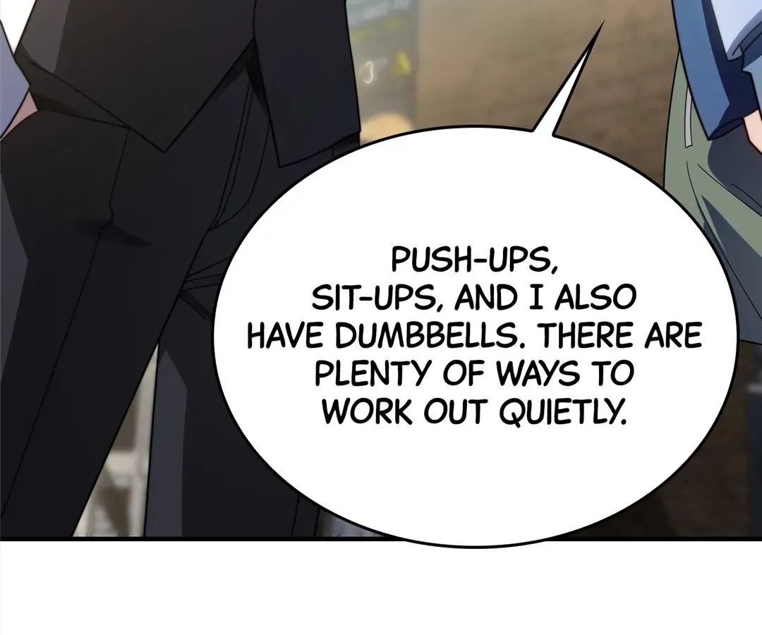 Empowering My Kind in the Apocalypse Chapter 22 page 77 - 