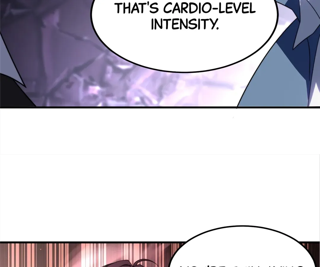 Empowering My Kind in the Apocalypse Chapter 22 page 80 - 