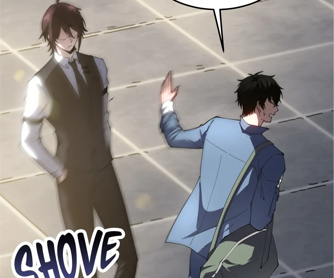 Empowering My Kind in the Apocalypse Chapter 22 page 84 - 