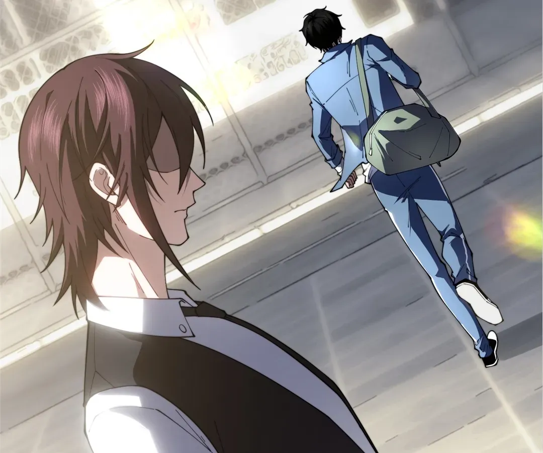 Empowering My Kind in the Apocalypse Chapter 22 page 90 - 