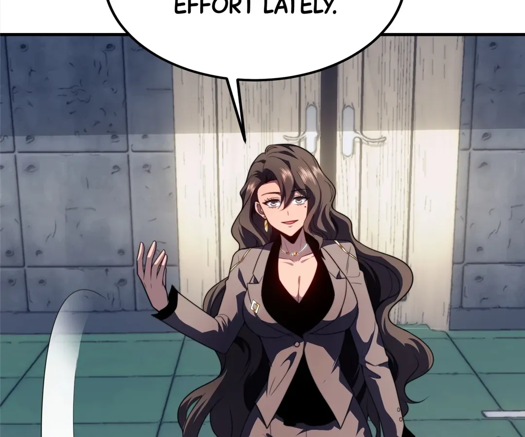 Empowering My Kind in the Apocalypse Chapter 22 page 10 - 