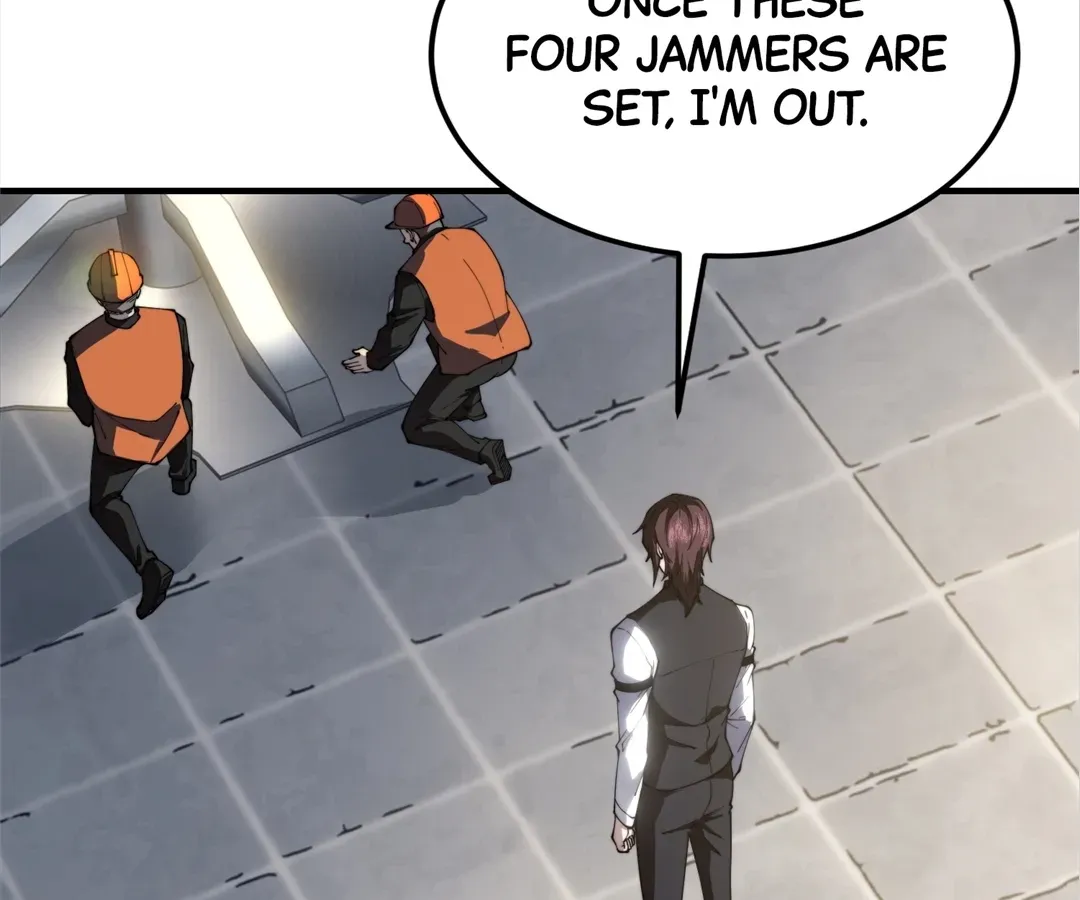 Empowering My Kind in the Apocalypse Chapter 22 page 94 - 
