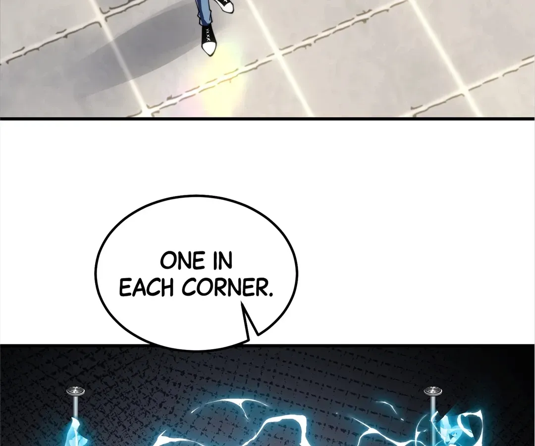 Empowering My Kind in the Apocalypse Chapter 22 page 96 - 