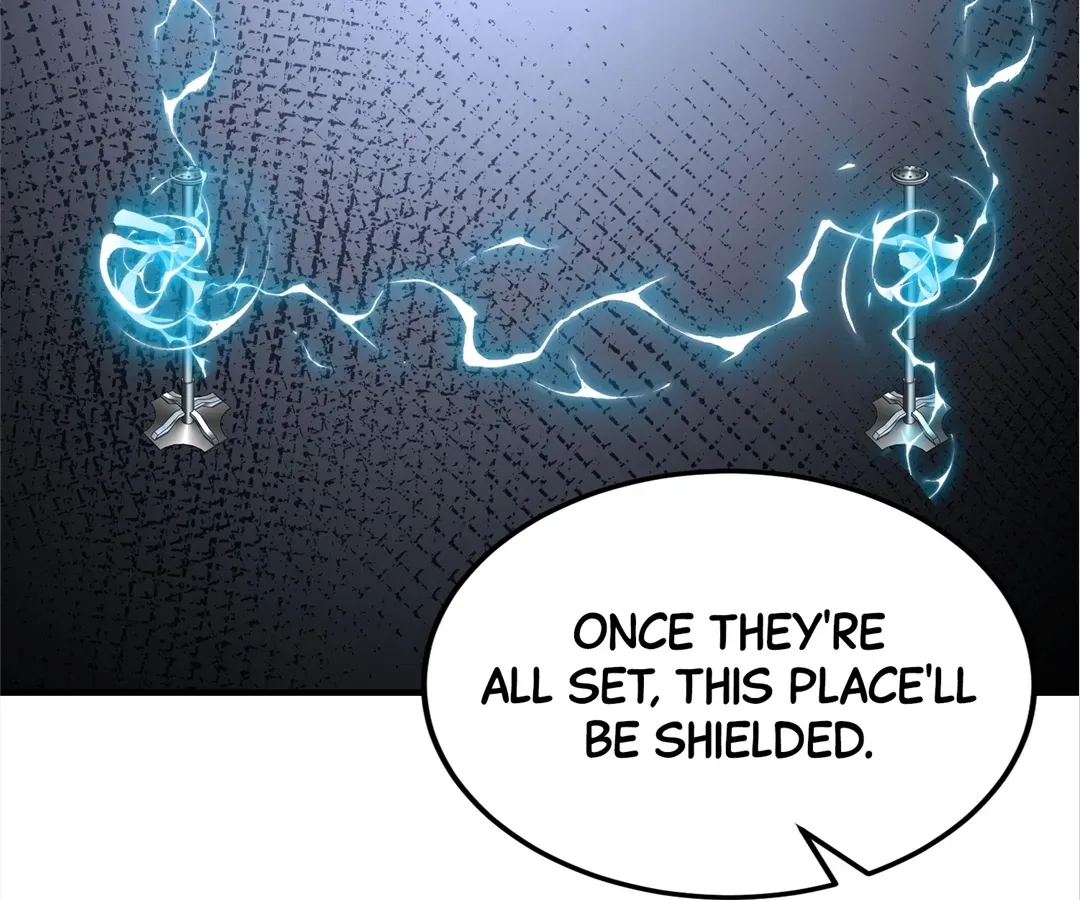 Empowering My Kind in the Apocalypse Chapter 22 page 98 - 