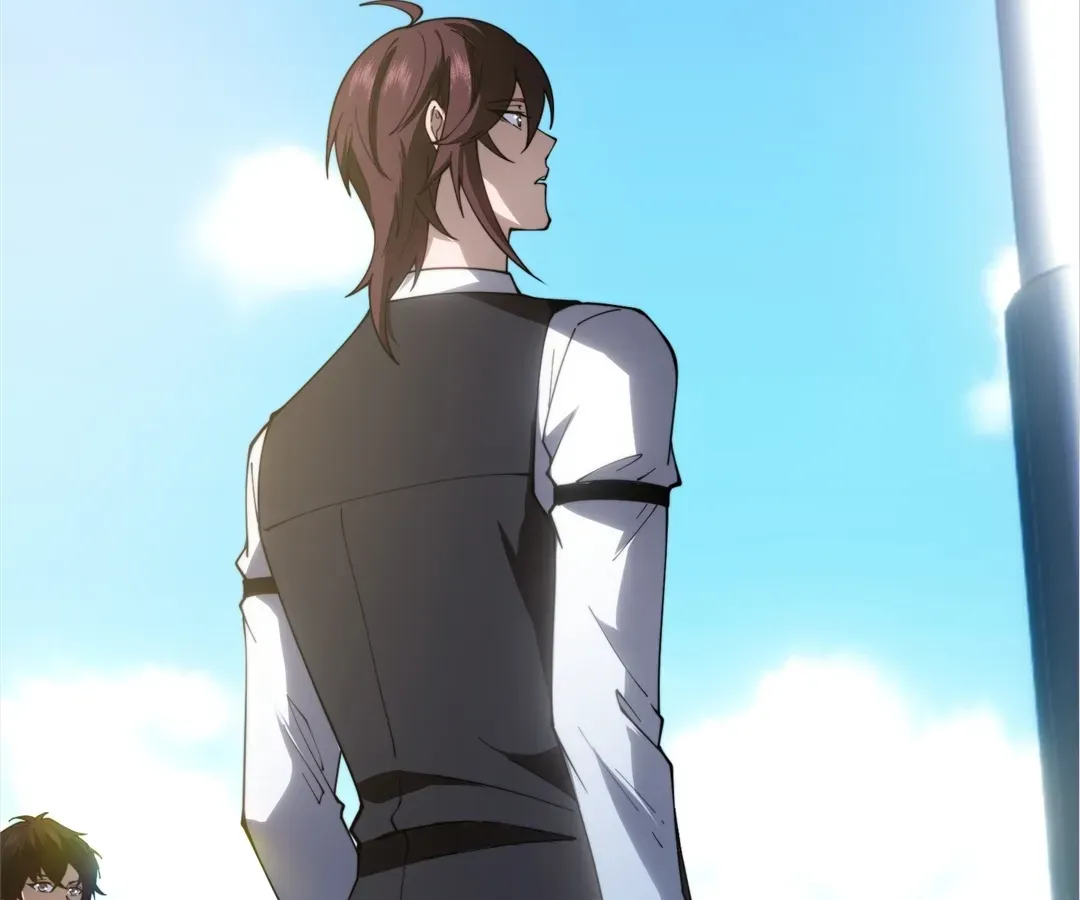 Empowering My Kind in the Apocalypse Chapter 22 page 100 - 