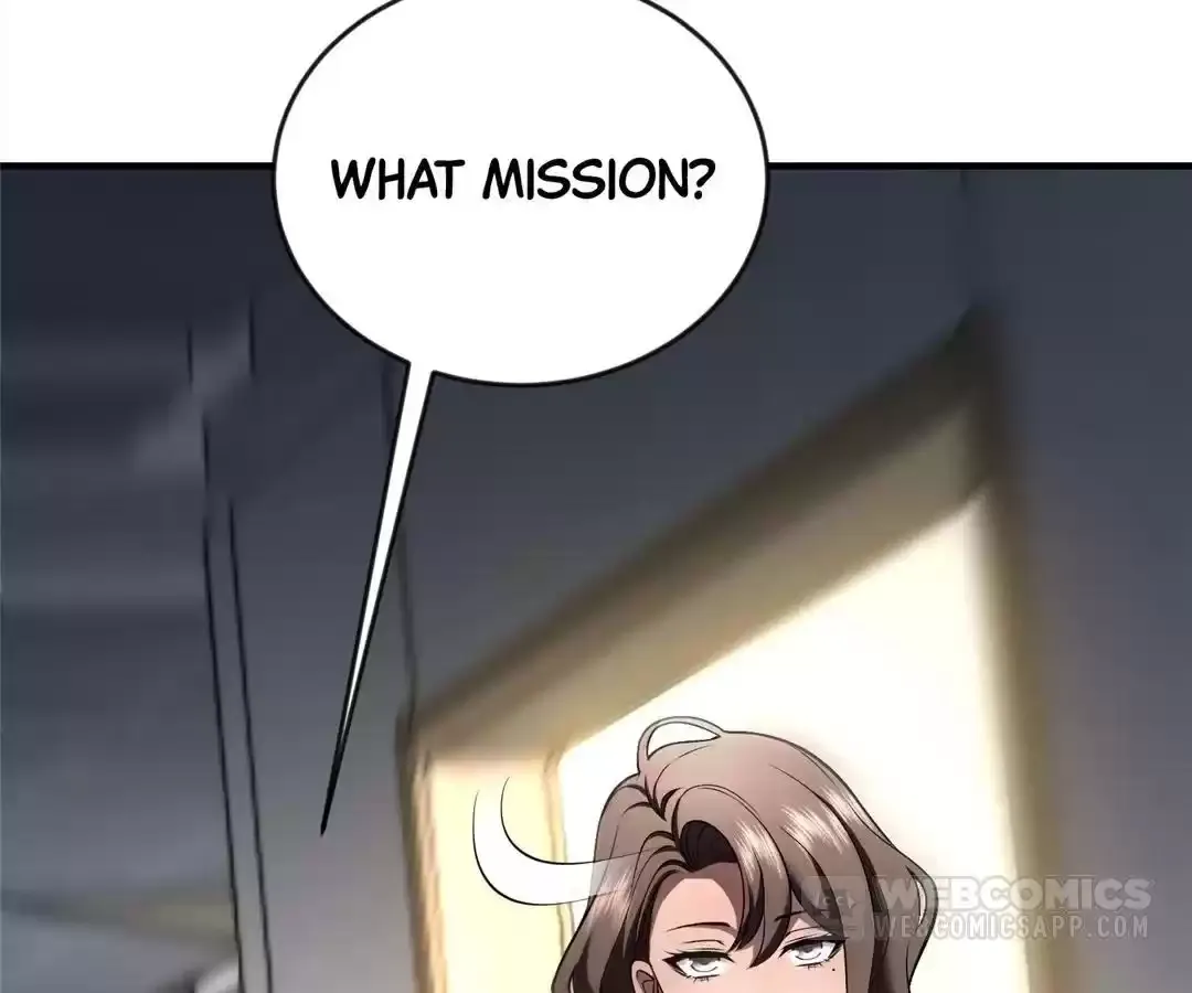 Empowering My Kind in the Apocalypse Chapter 23 page 11 - 