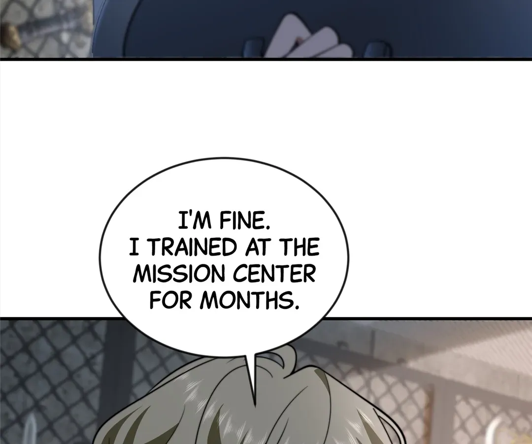 Empowering My Kind in the Apocalypse Chapter 23 page 105 - 