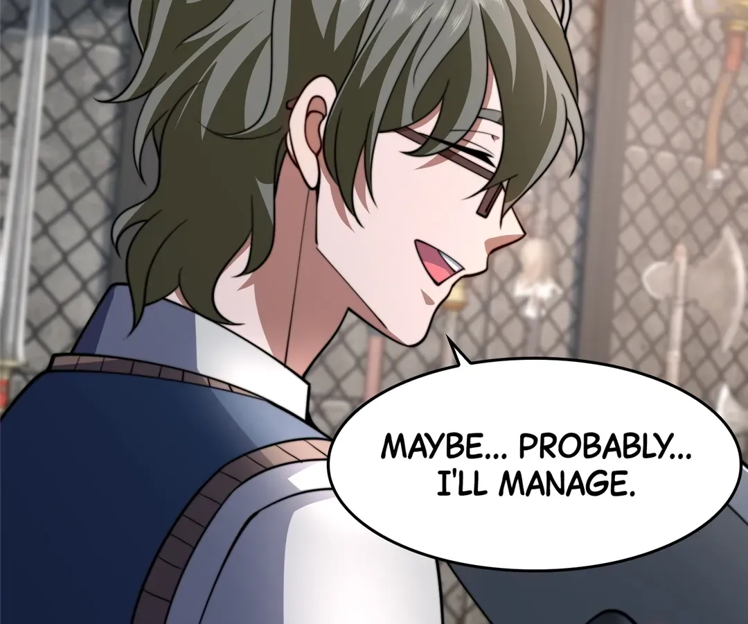 Empowering My Kind in the Apocalypse Chapter 23 page 106 - 