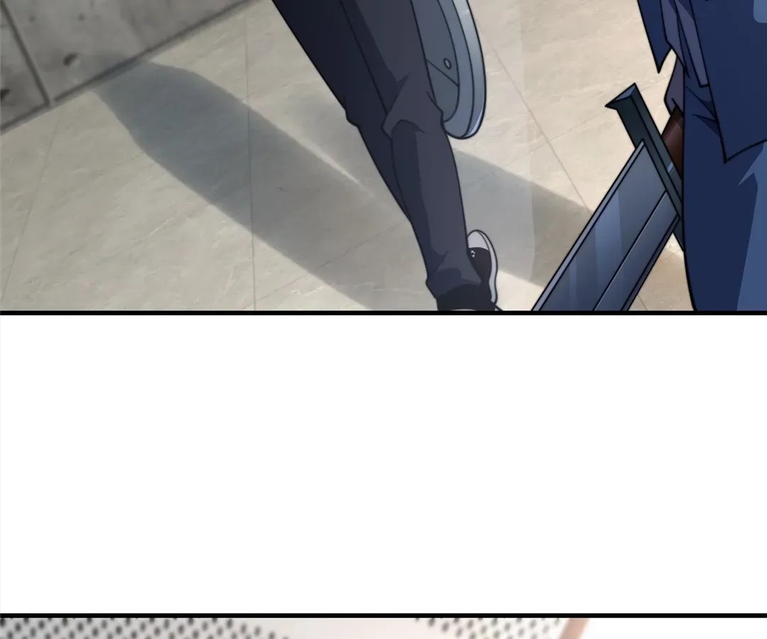 Empowering My Kind in the Apocalypse Chapter 23 page 110 - 