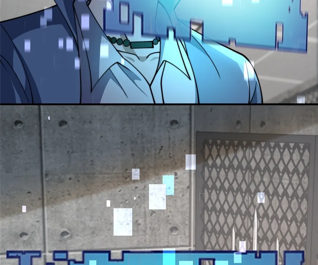 Empowering My Kind in the Apocalypse Chapter 23 page 112 - 
