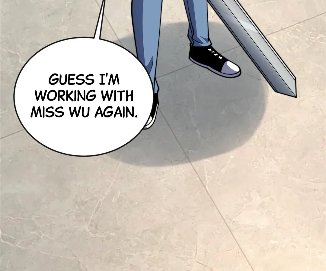 Empowering My Kind in the Apocalypse Chapter 23 page 117 - 