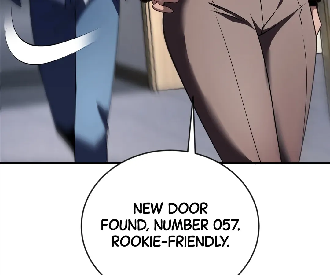 Empowering My Kind in the Apocalypse Chapter 23 page 13 - 