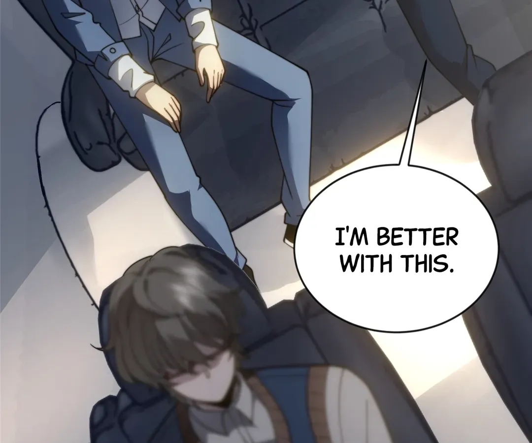 Empowering My Kind in the Apocalypse Chapter 23 page 121 - 