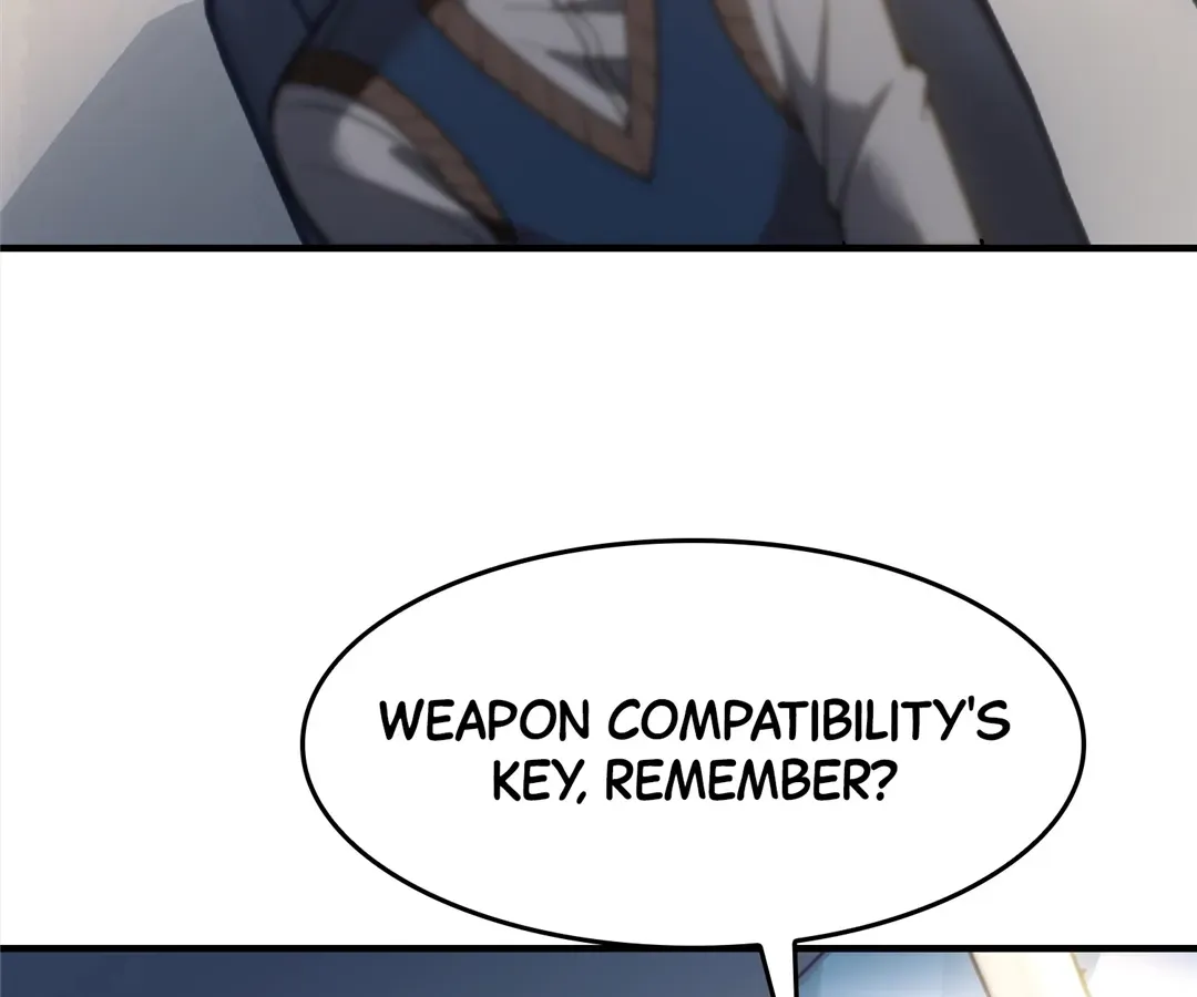 Empowering My Kind in the Apocalypse Chapter 23 page 122 - 