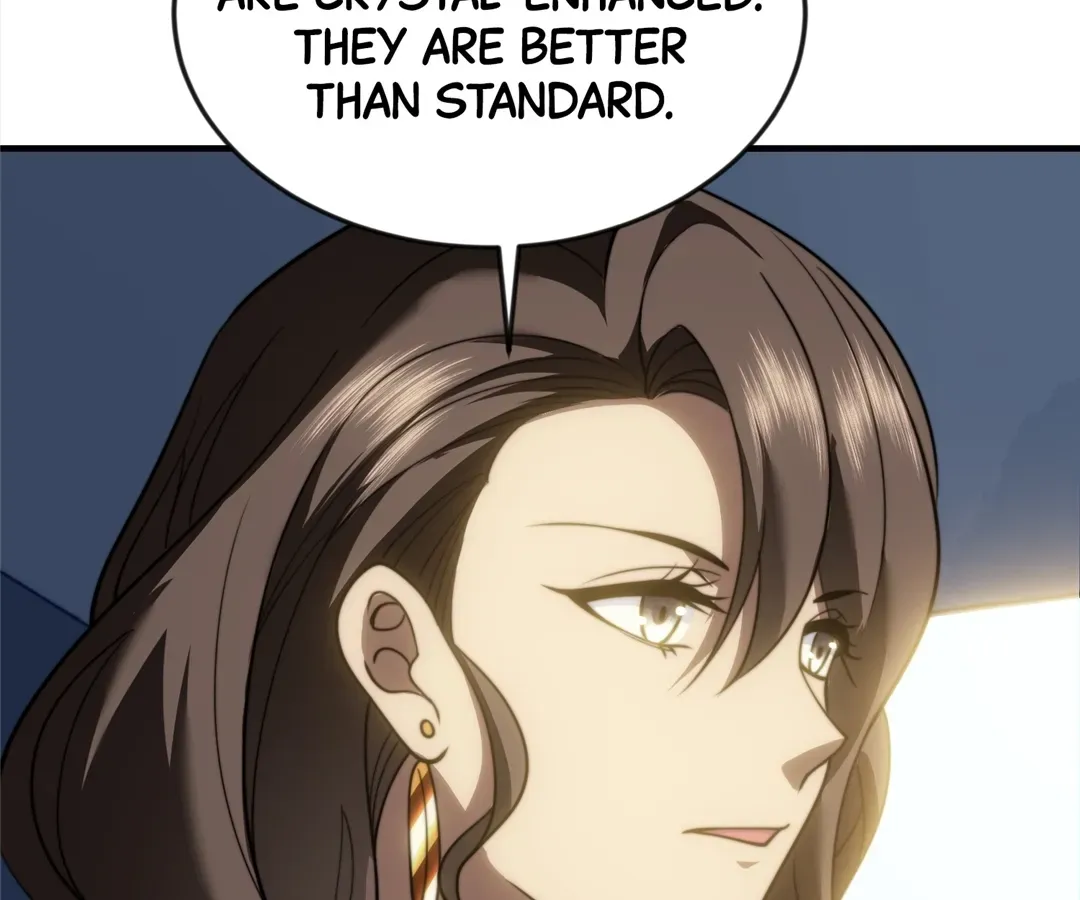 Empowering My Kind in the Apocalypse Chapter 23 page 125 - 