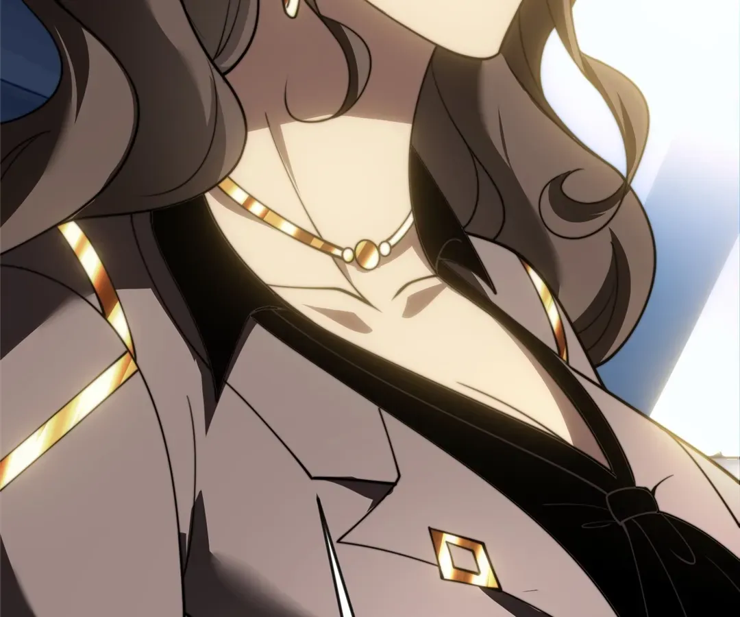 Empowering My Kind in the Apocalypse Chapter 23 page 126 - 